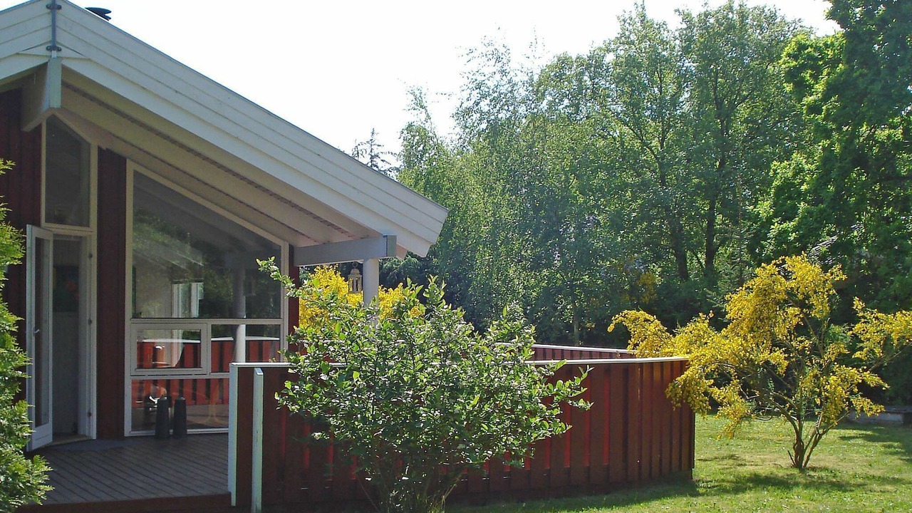 Photo of Outdoor in Oster Hurup