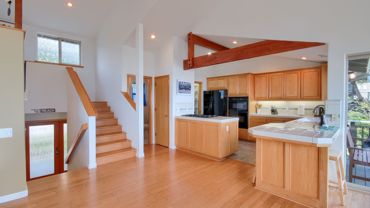 Photo of Kitchen in Marine Terrace