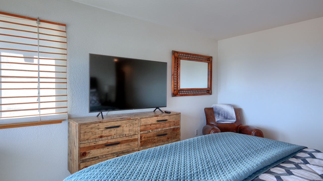 Photo of Bedroom in Marine Terrace