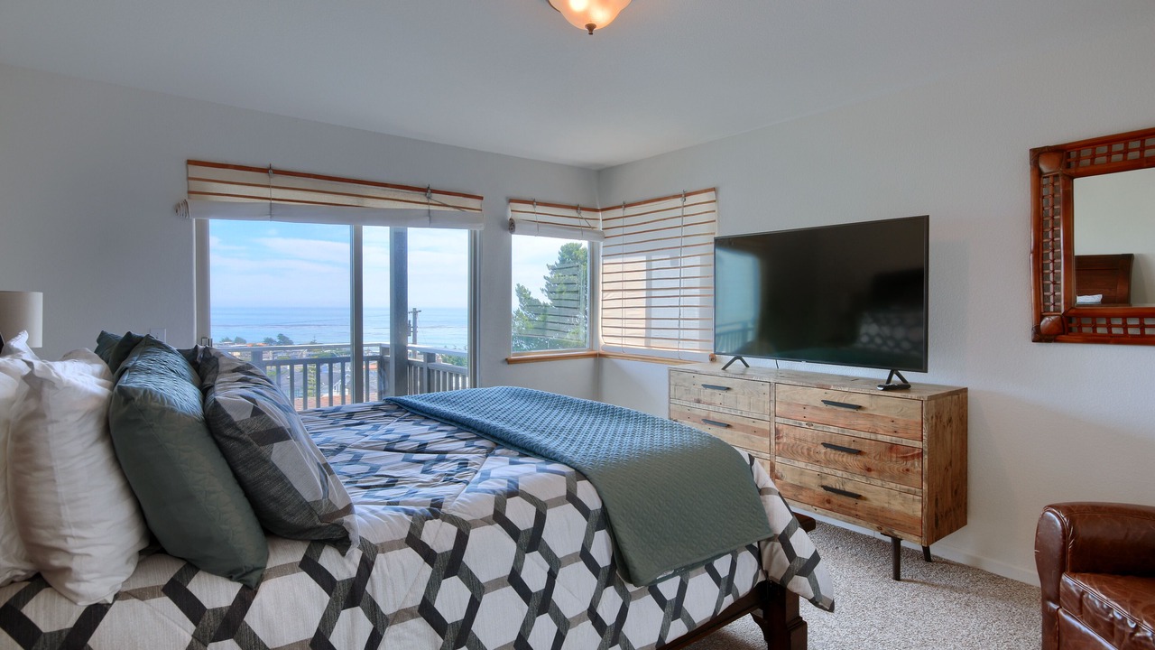 Photo of Bedroom in Marine Terrace