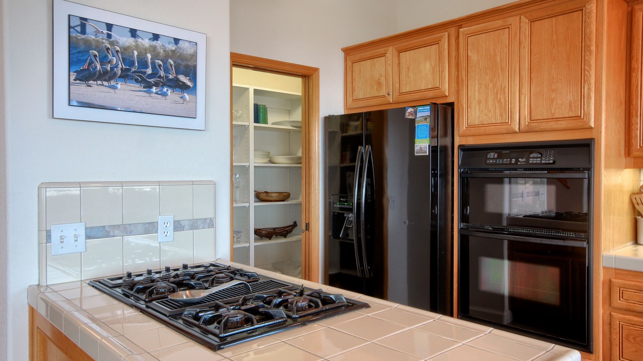 Photo of Kitchen in Marine Terrace