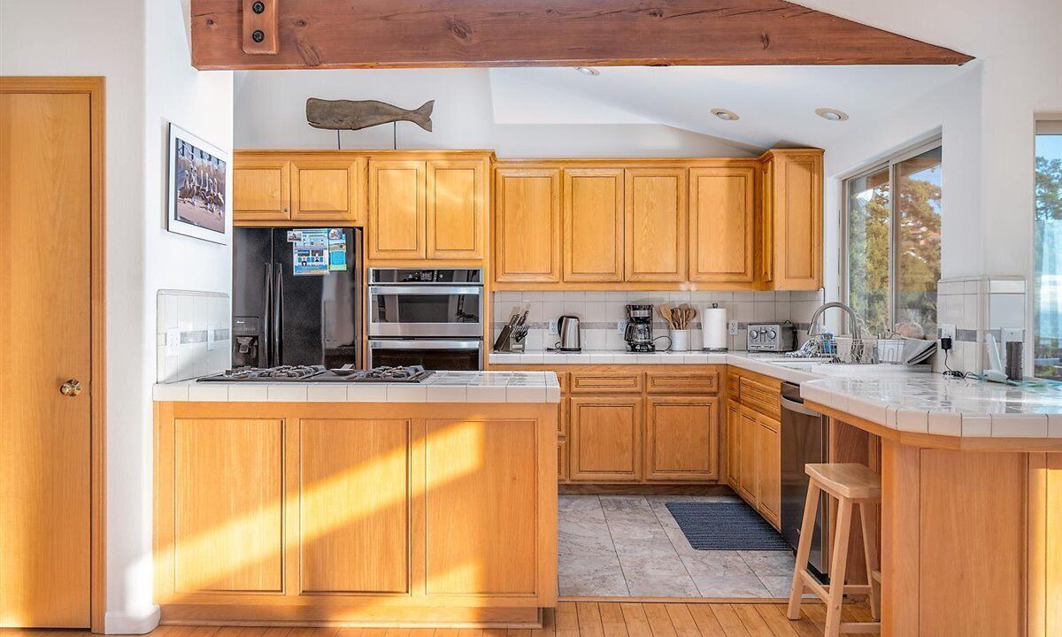 Photo of Kitchen in Marine Terrace