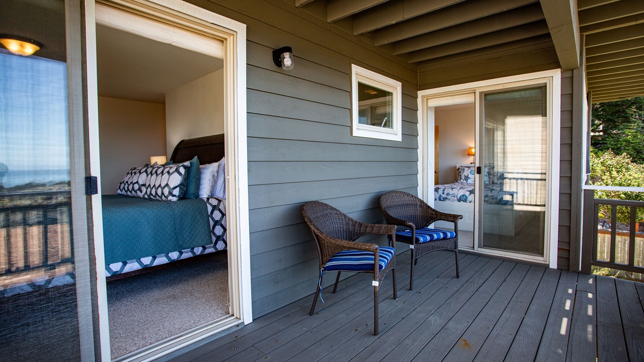 Photo of Patio Balcony in Marine Terrace