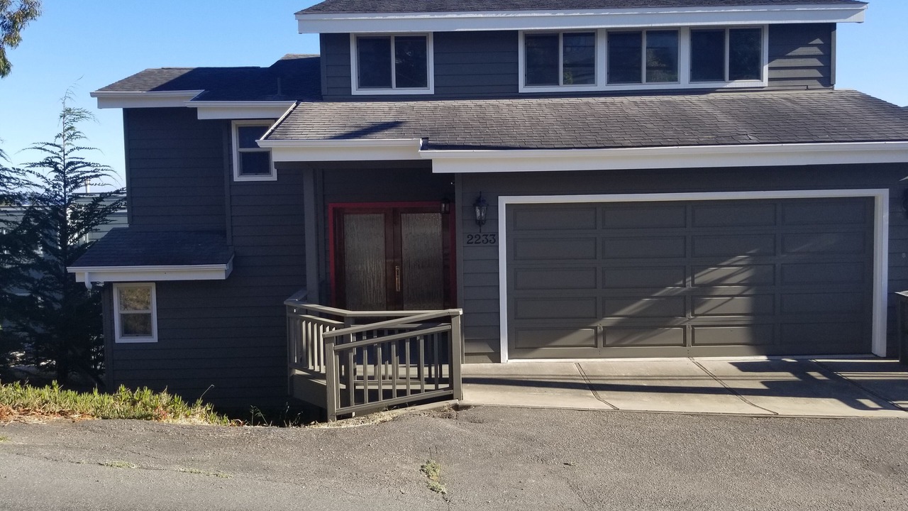 Photo of Outdoor in Marine Terrace