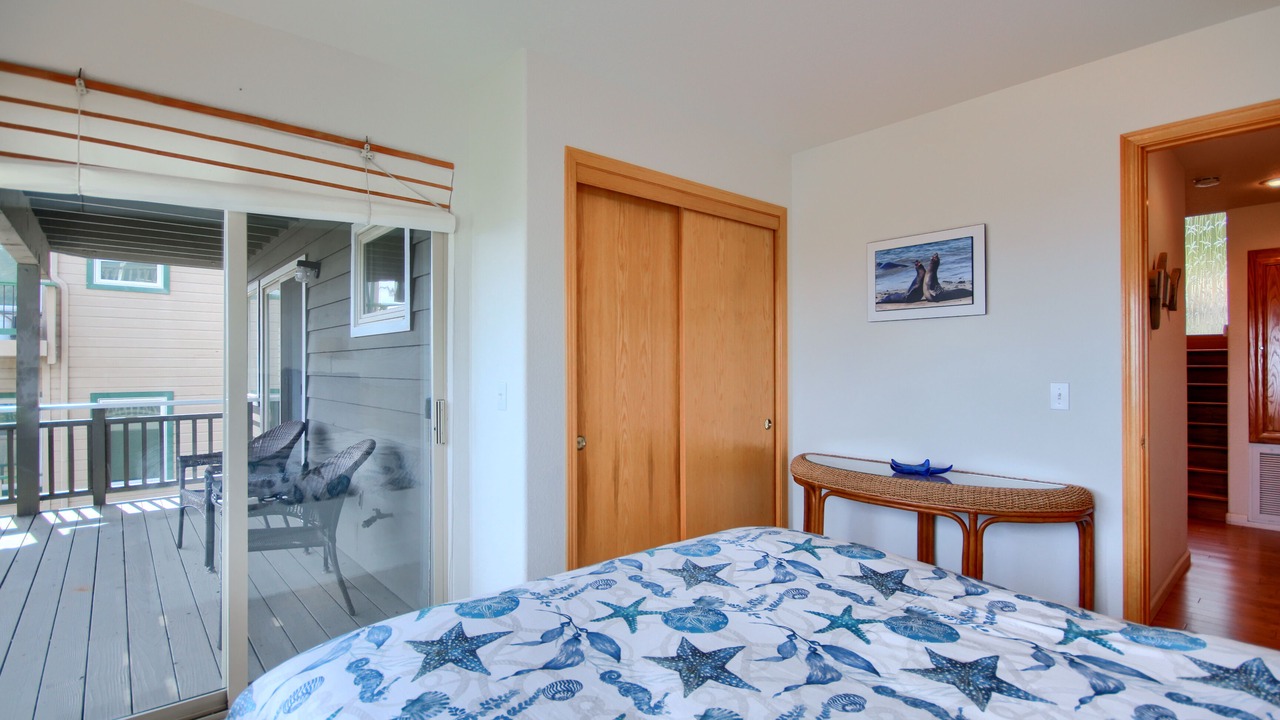 Photo of Bedroom in Marine Terrace