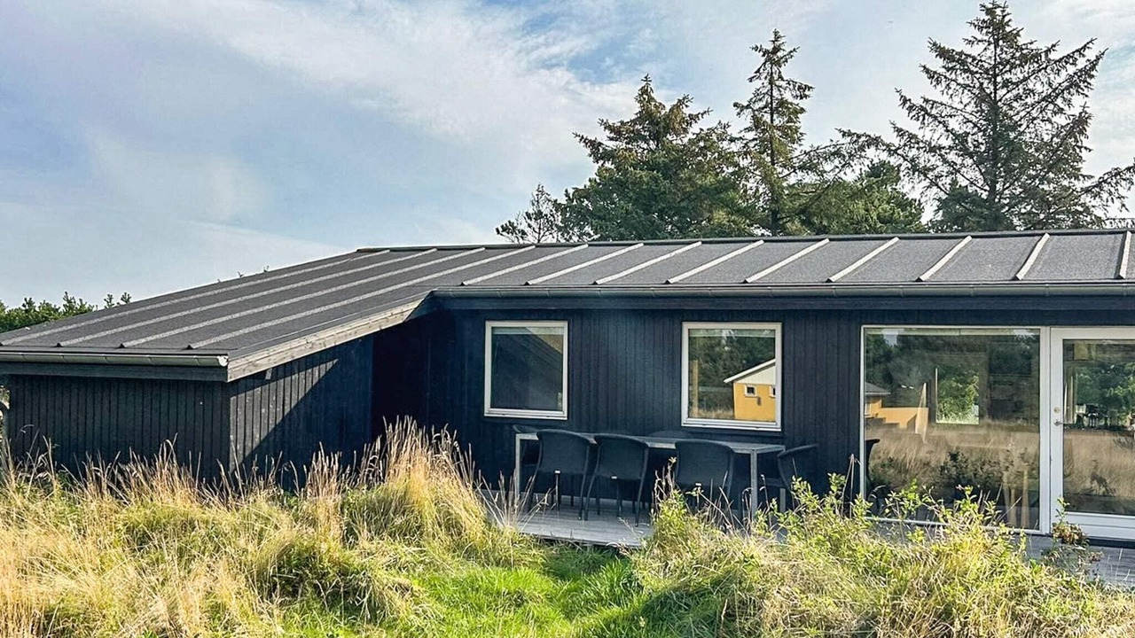 Photo of Outdoor in Sønderho