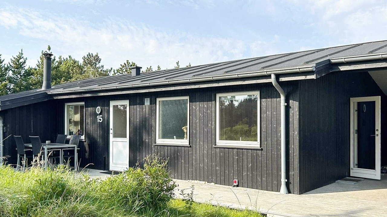 Photo of Outdoor in Sønderho