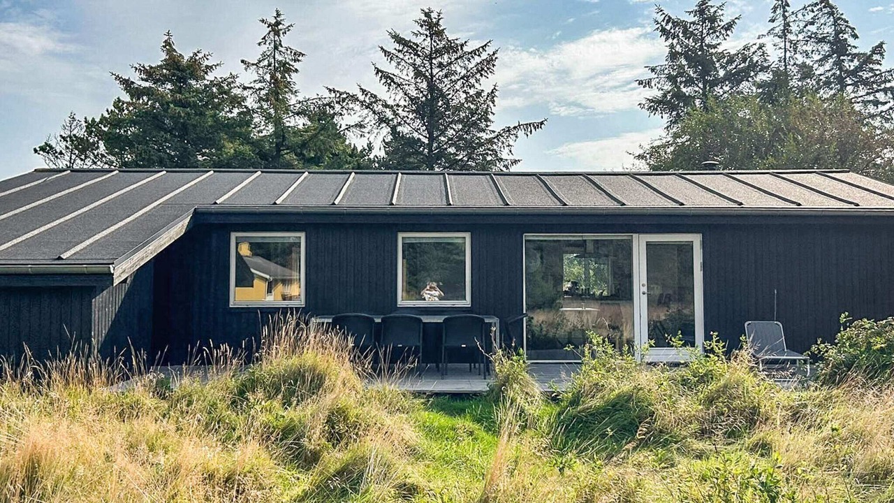 Photo of Outdoor in Sønderho