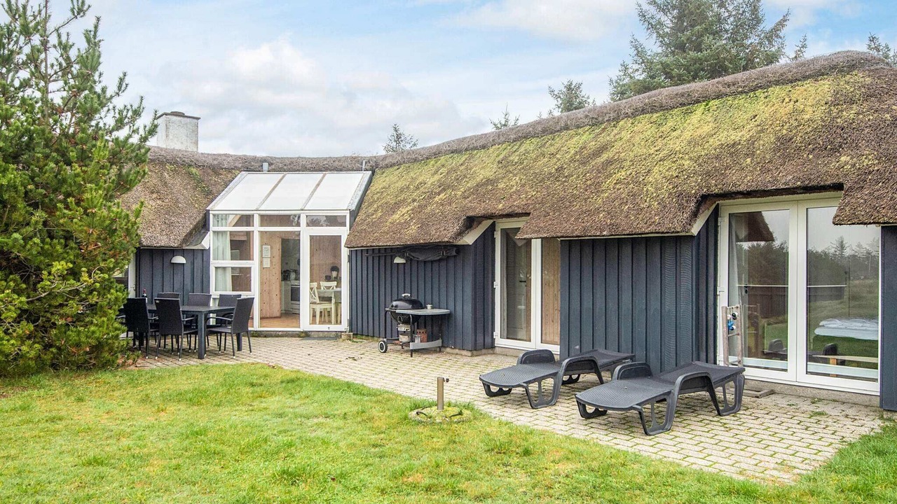 Photo of Outdoor in Vejers