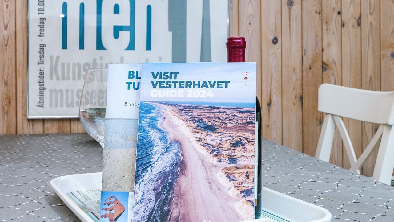 Photo of Others in Vejers
