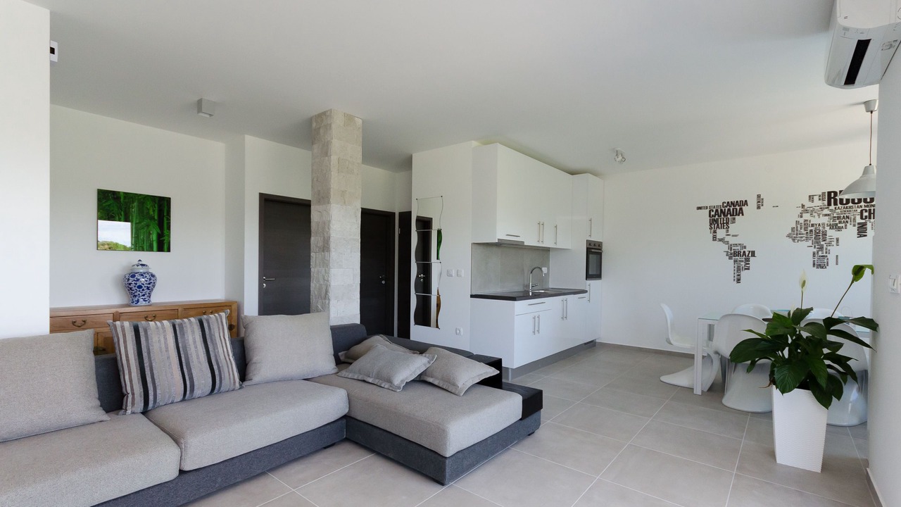 Photo of Livingroom in Linardici