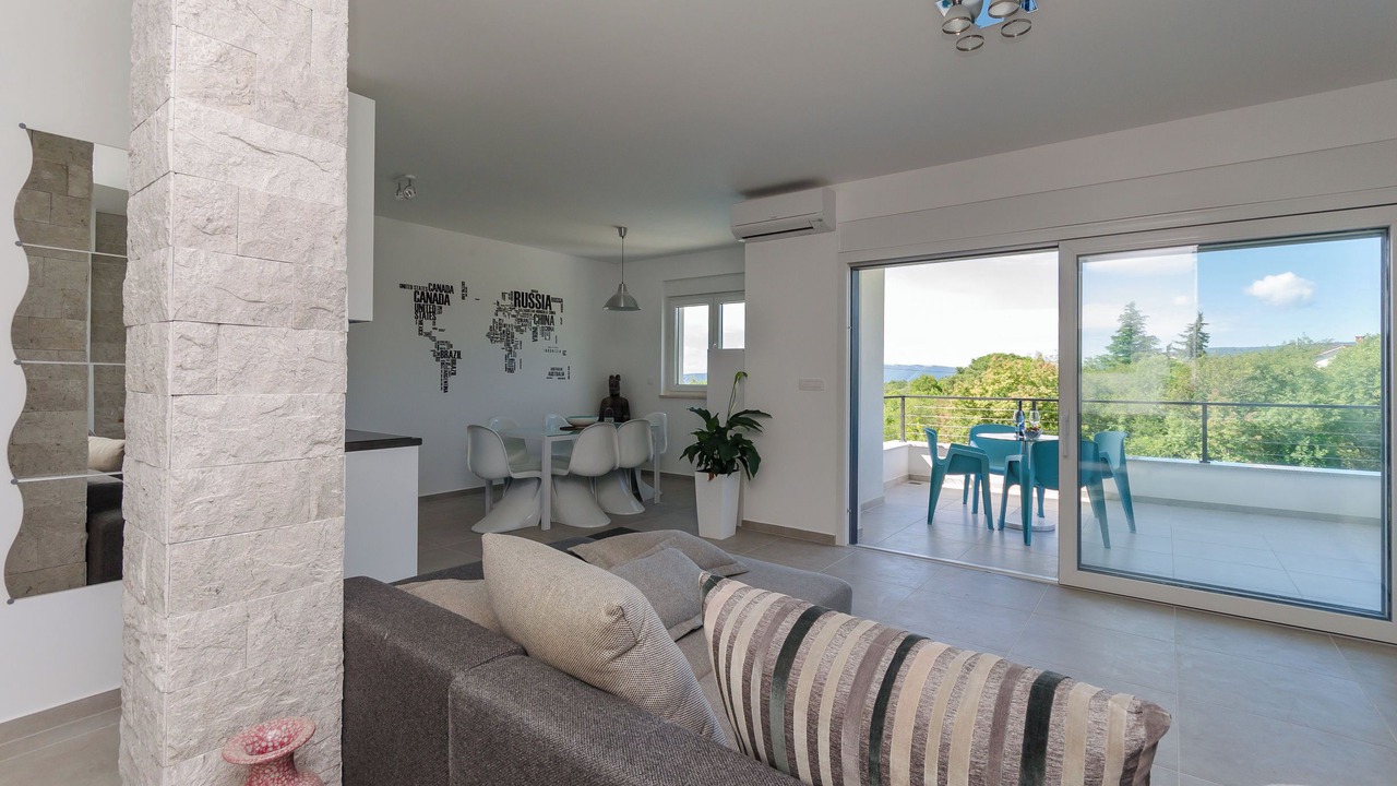 Photo of Livingroom in Linardici