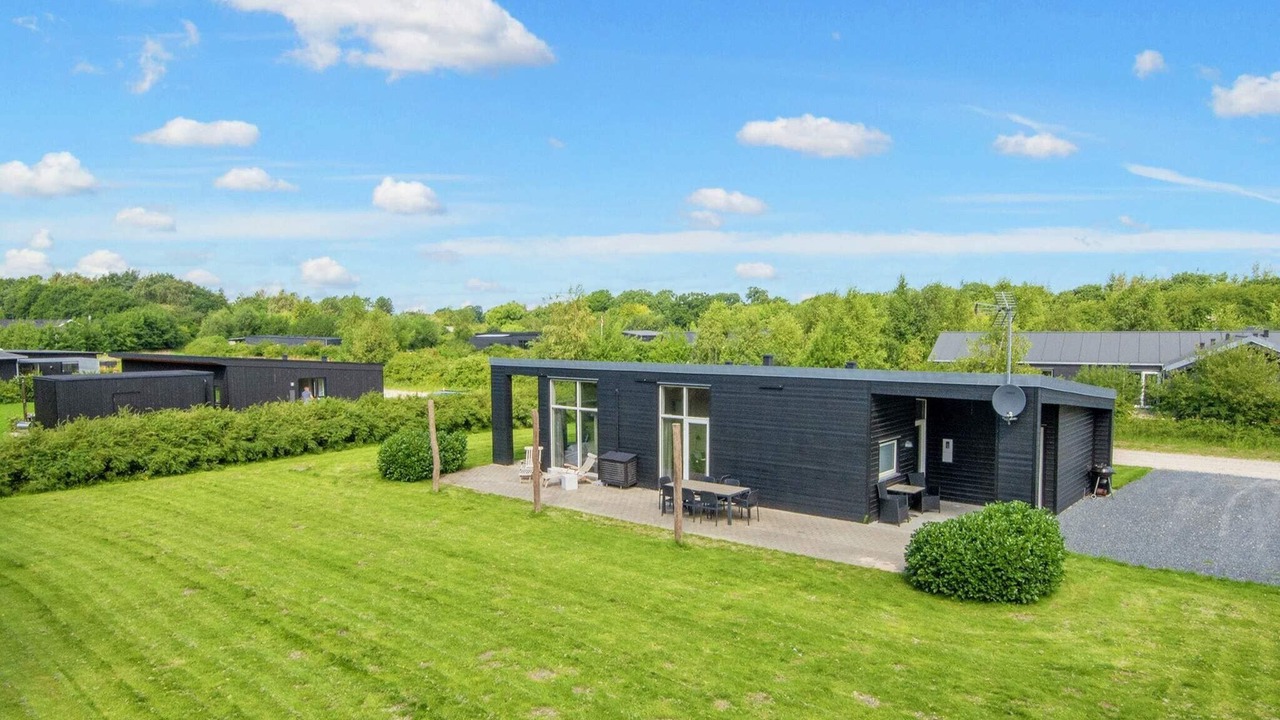 Photo of Outdoor in Fjellerup Strand