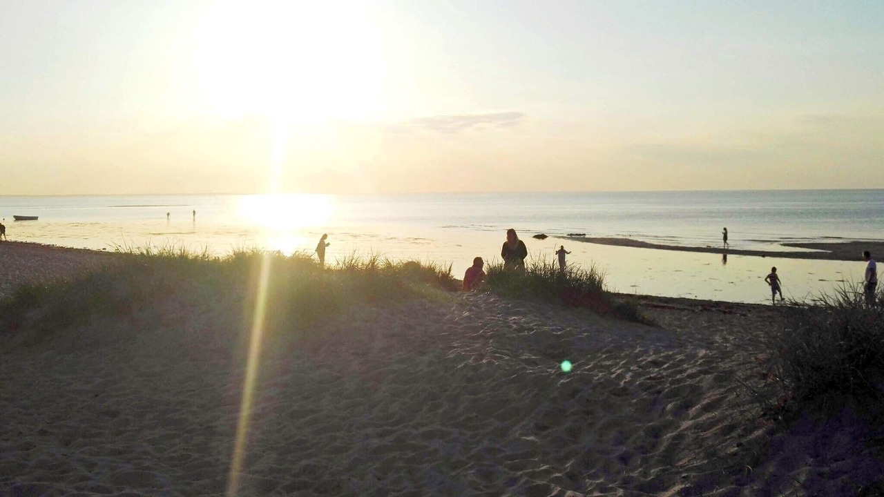 Photo of Others in Fjellerup Strand