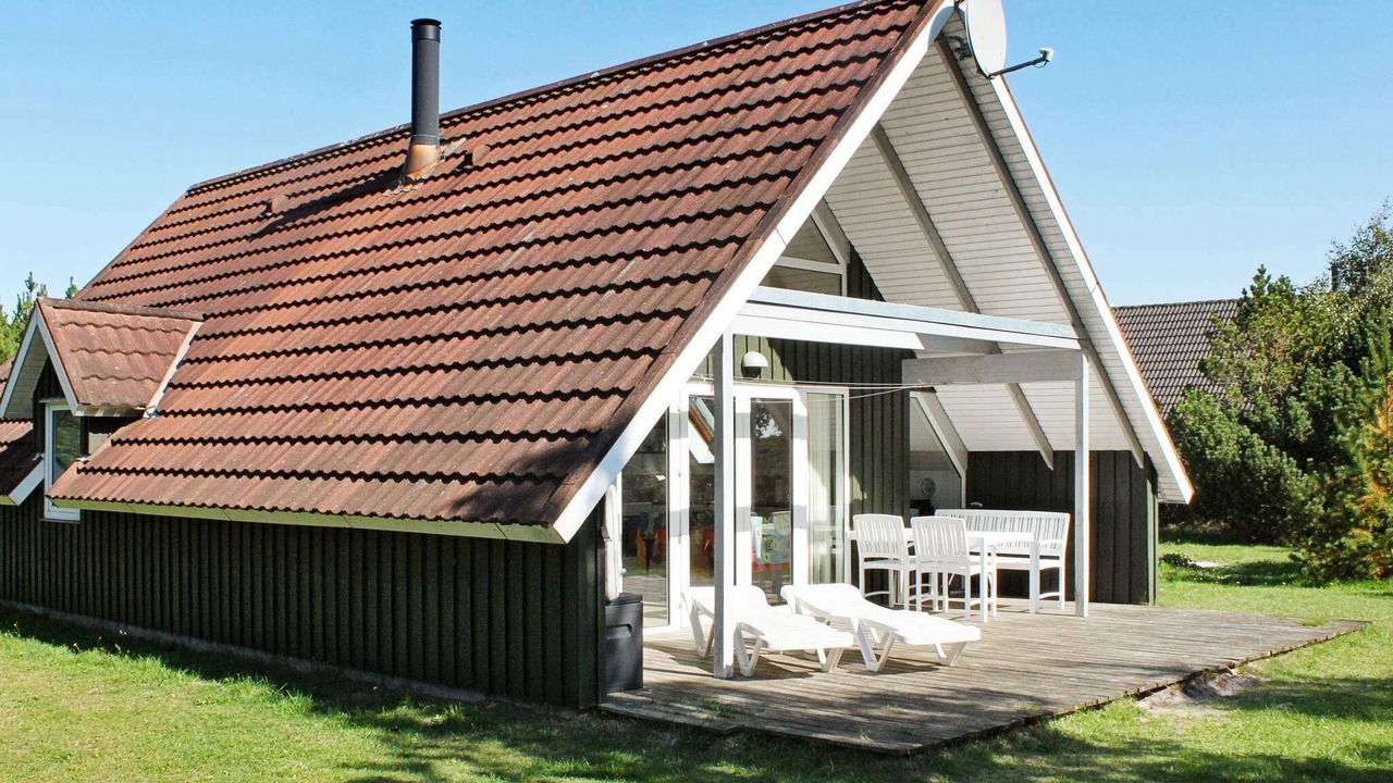 Photo of Outdoor in Toftum