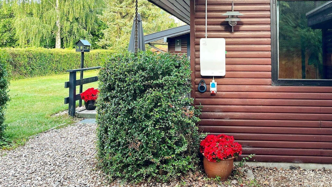 Photo of Outdoor in Vemmenæs