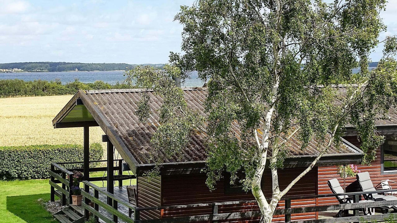 Photo of Outdoor in Vemmenæs