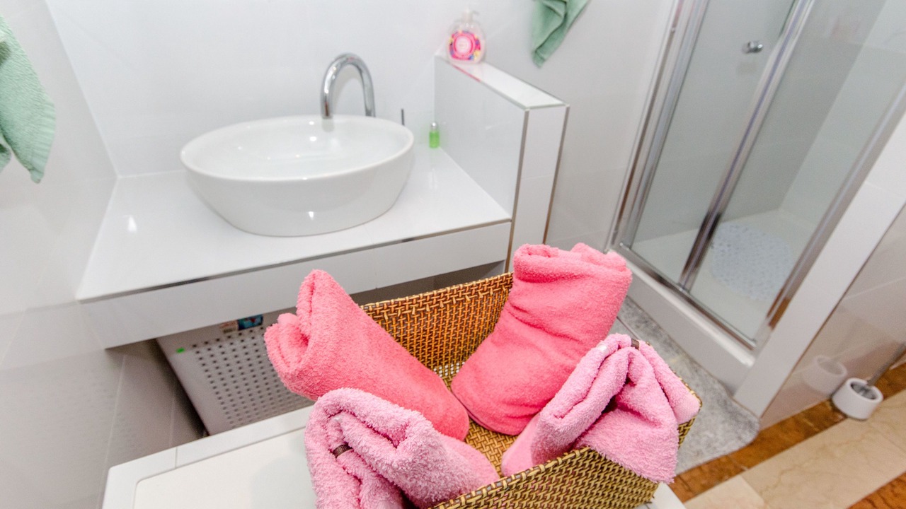 Photo of Bathroom in Ruzic