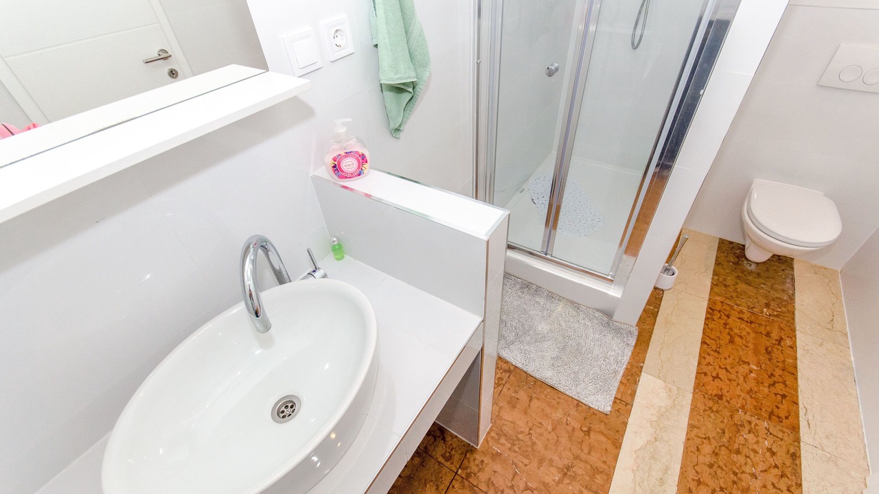 Photo of Bathroom in Ruzic