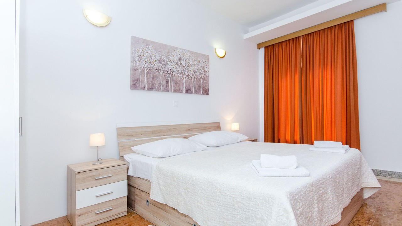 Photo of Bedroom in Ruzic