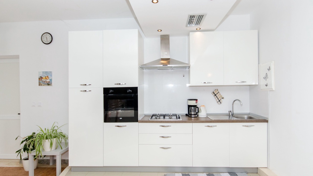 Photo of Kitchen in Ruzic