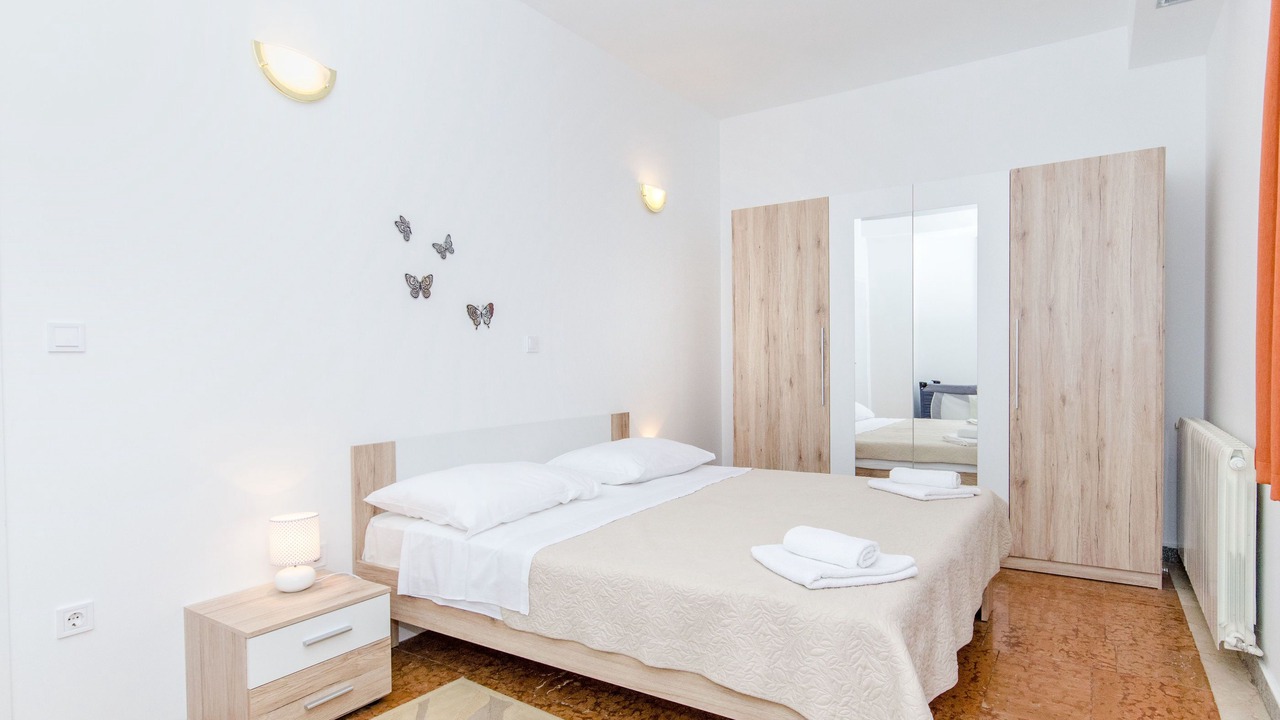 Photo of Bedroom in Ruzic