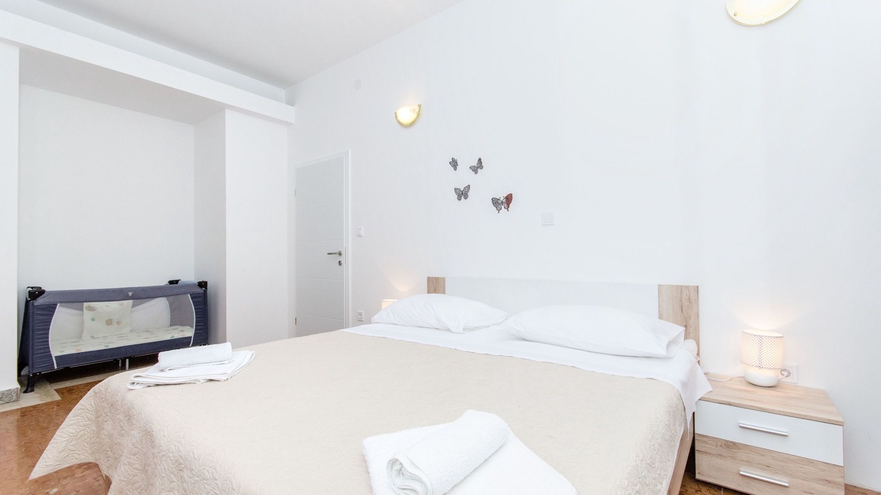Photo of Bedroom in Ruzic