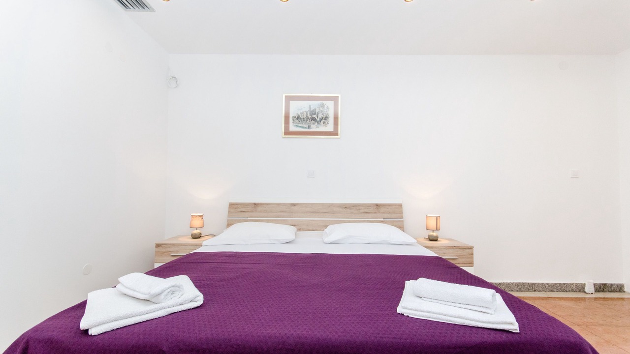 Photo of Bedroom in Ruzic