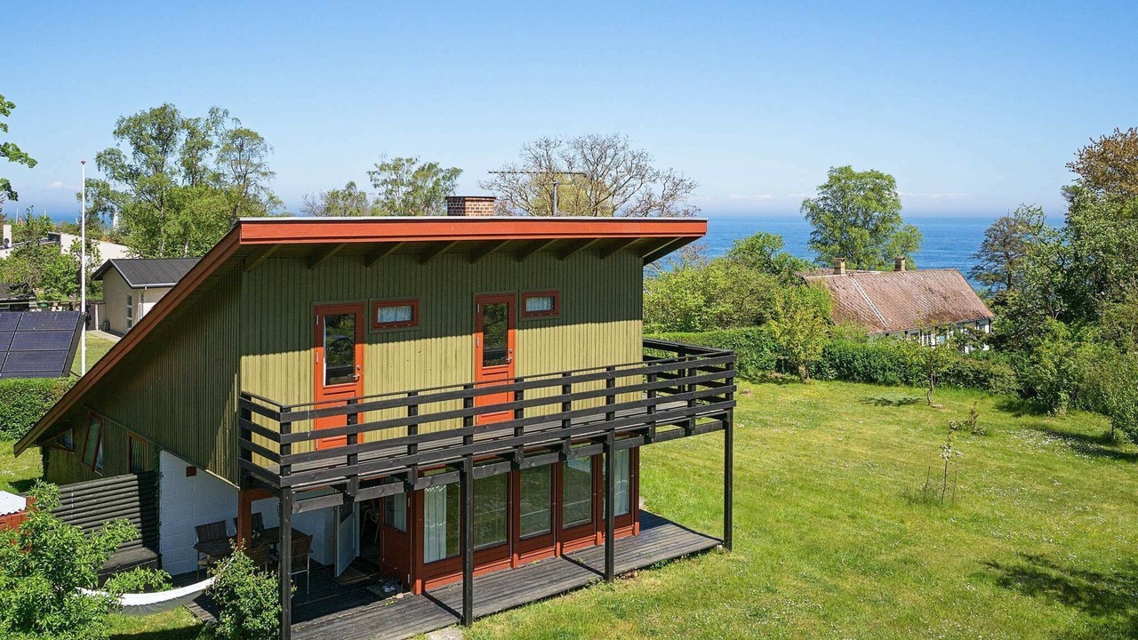 Photo of Outdoor in Allinge