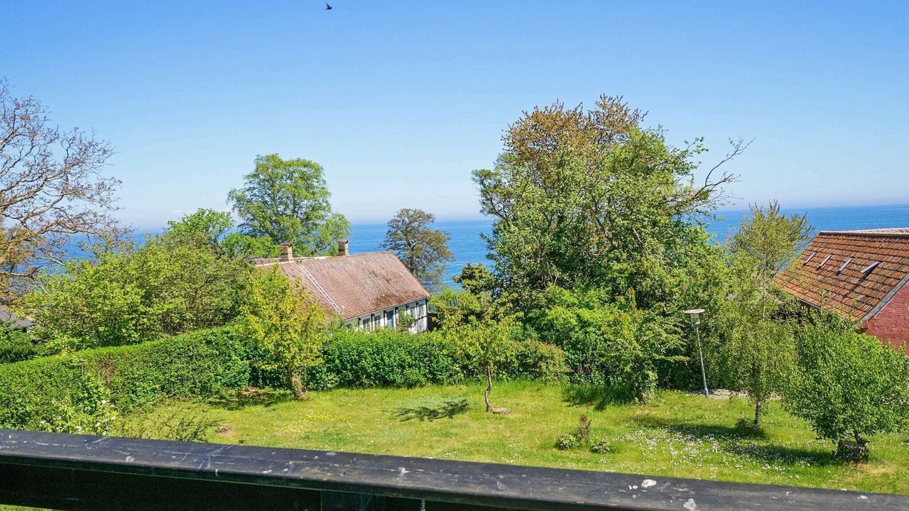 Photo of Outdoor in Allinge