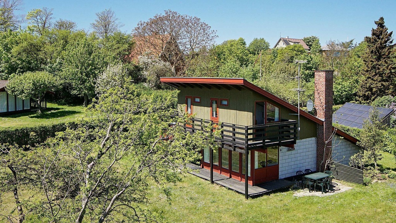 Photo of Outdoor in Allinge