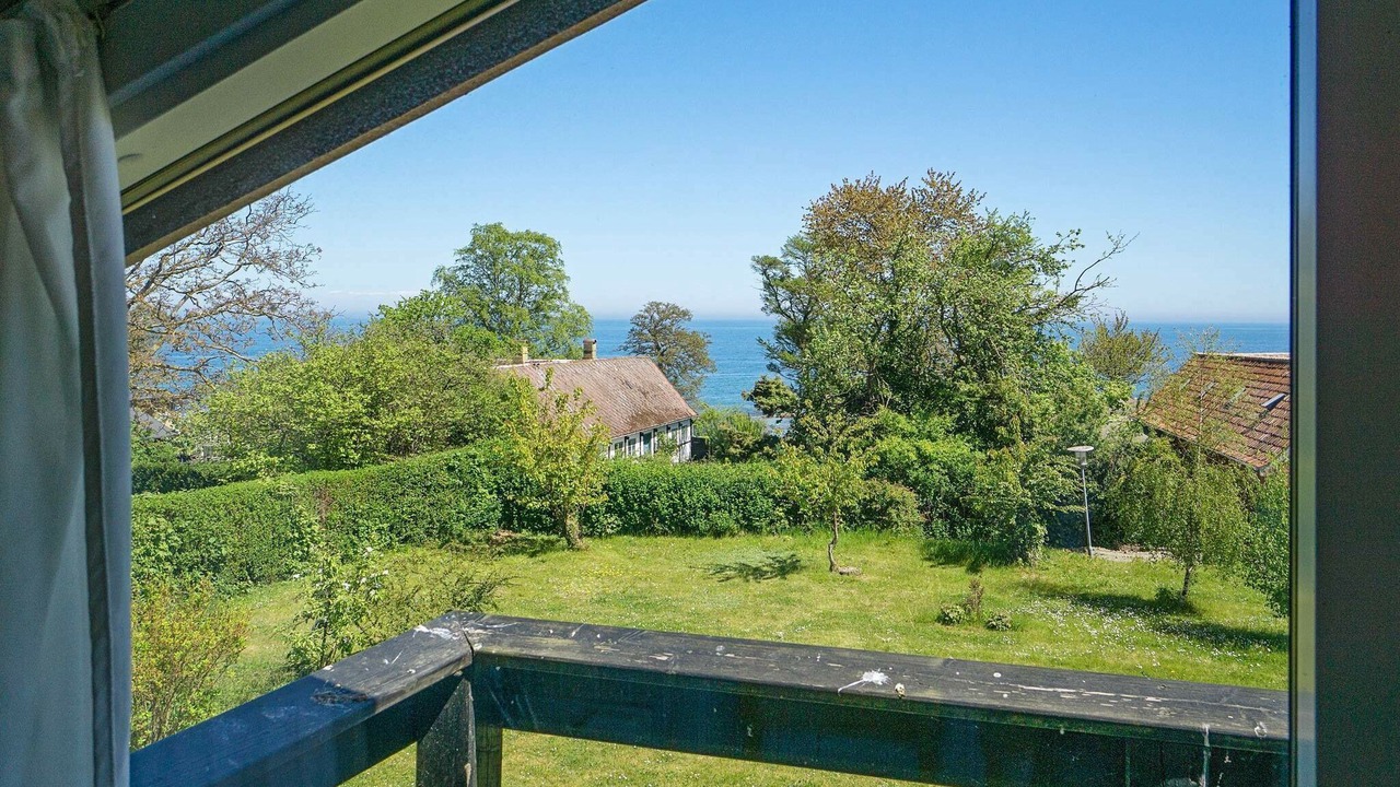 Photo of Outdoor in Allinge