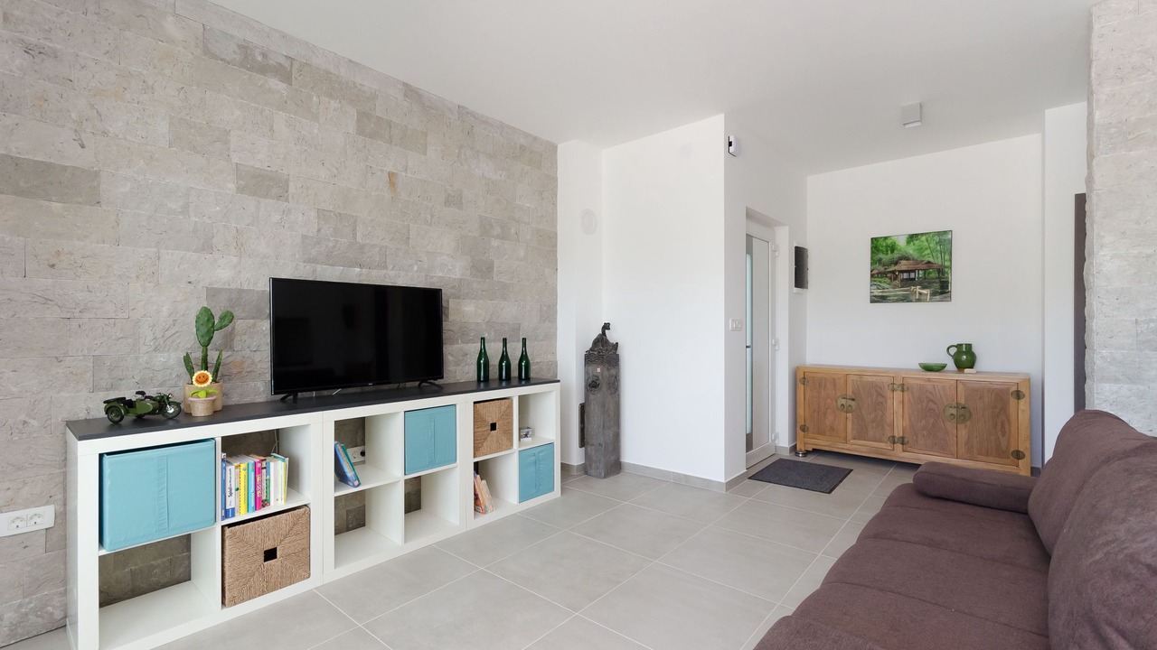 Photo of Livingroom in Linardici