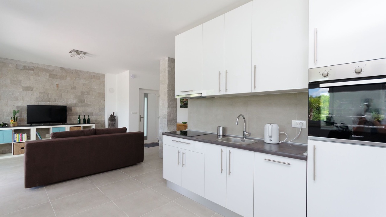 Photo of Kitchen in Linardici