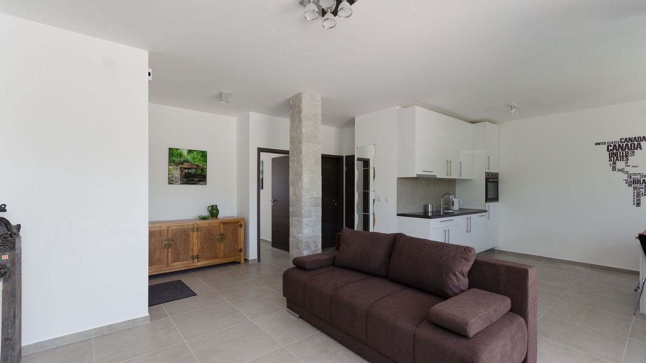 Photo of Livingroom in Linardici