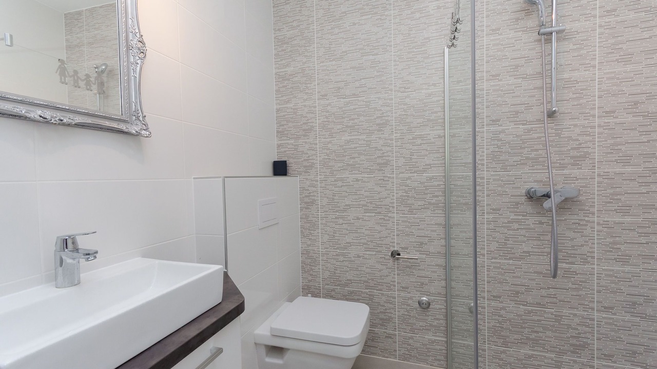 Photo of Bathroom in Linardici