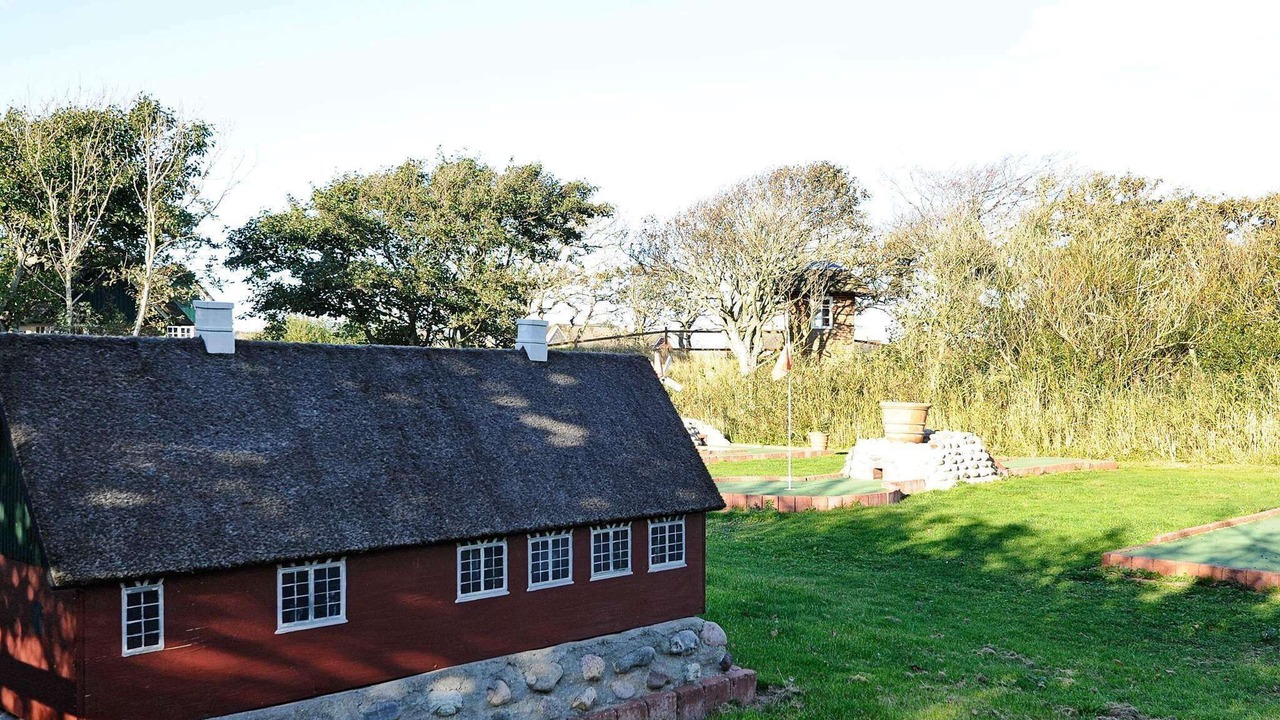 Photo of Outdoor in Rindby Strand