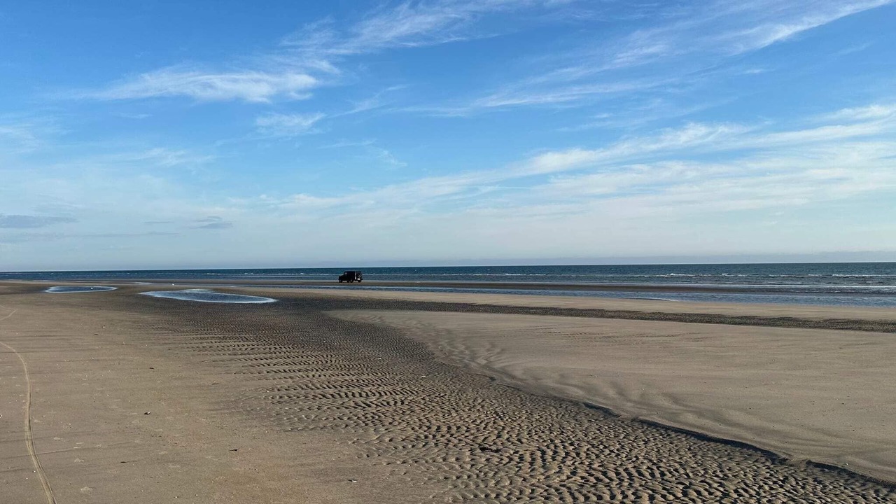 Photo of Others in Rindby Strand