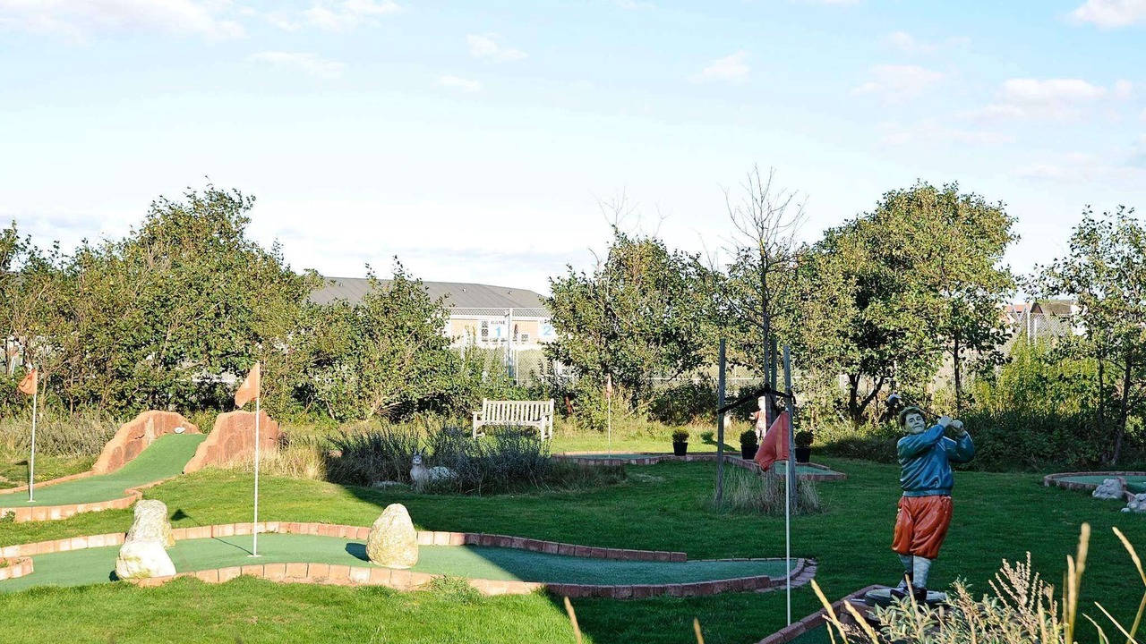 Photo of Outdoor in Rindby Strand