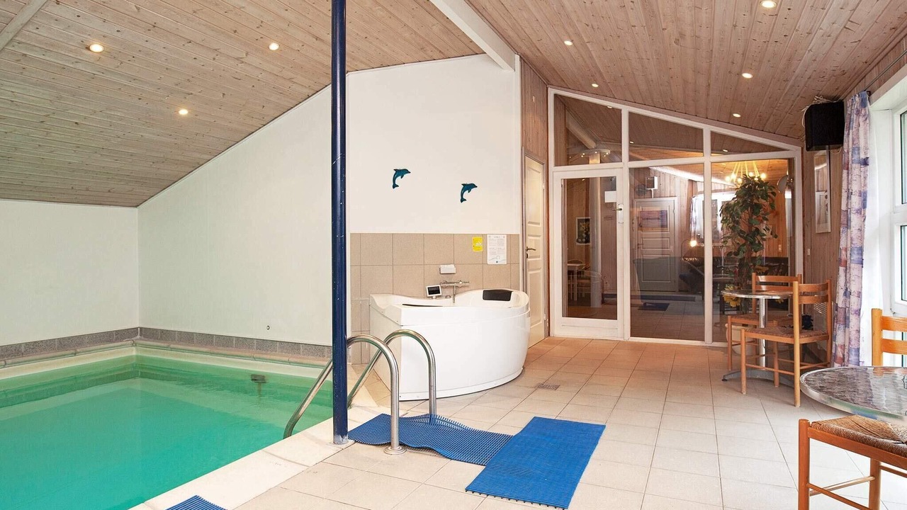 Photo of Outdoor in Bøtø By