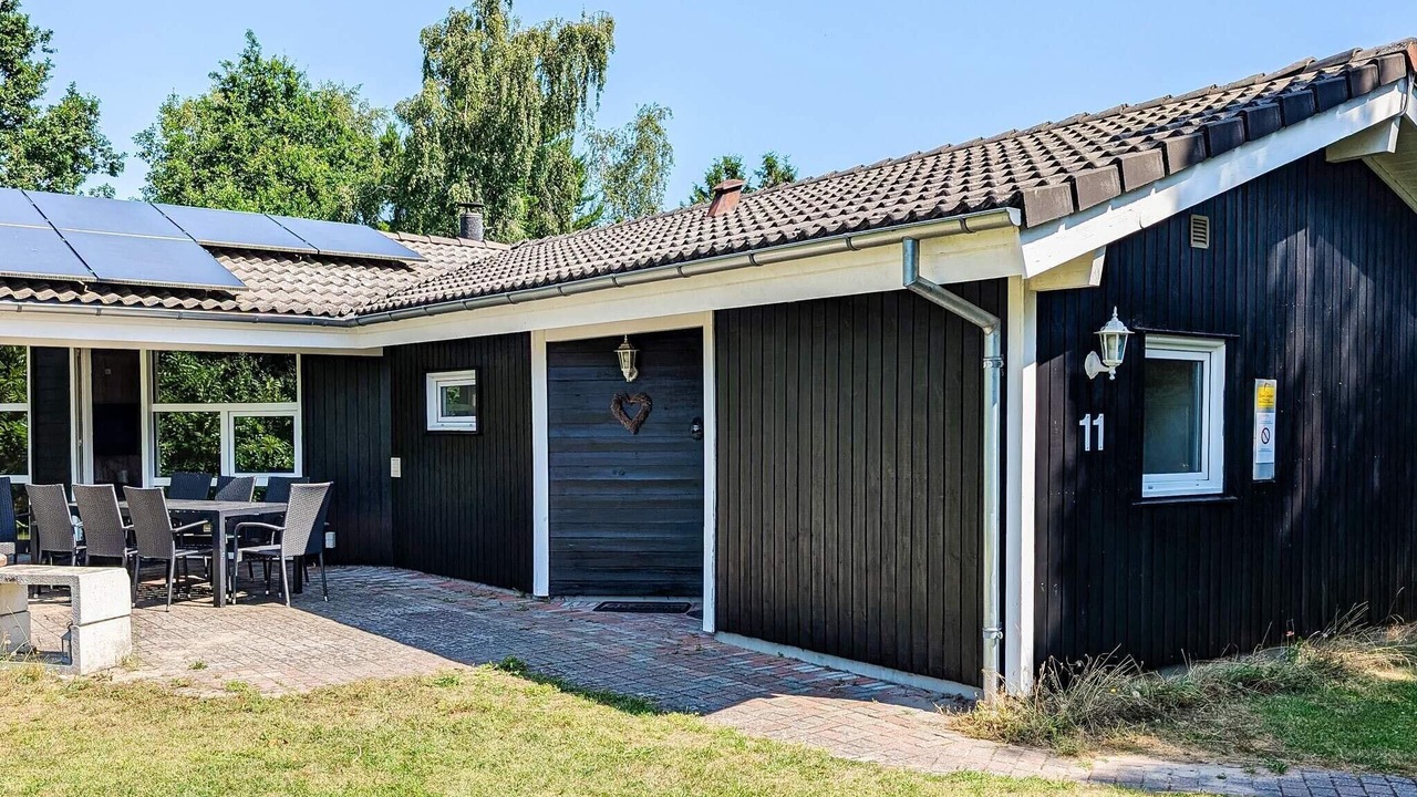 Photo of Outdoor in Bøtø By