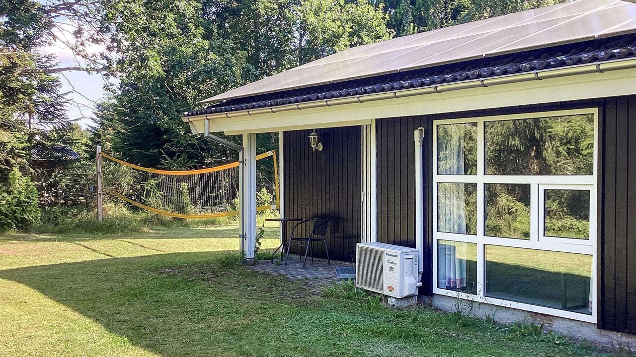 Photo of Outdoor in Bøtø By