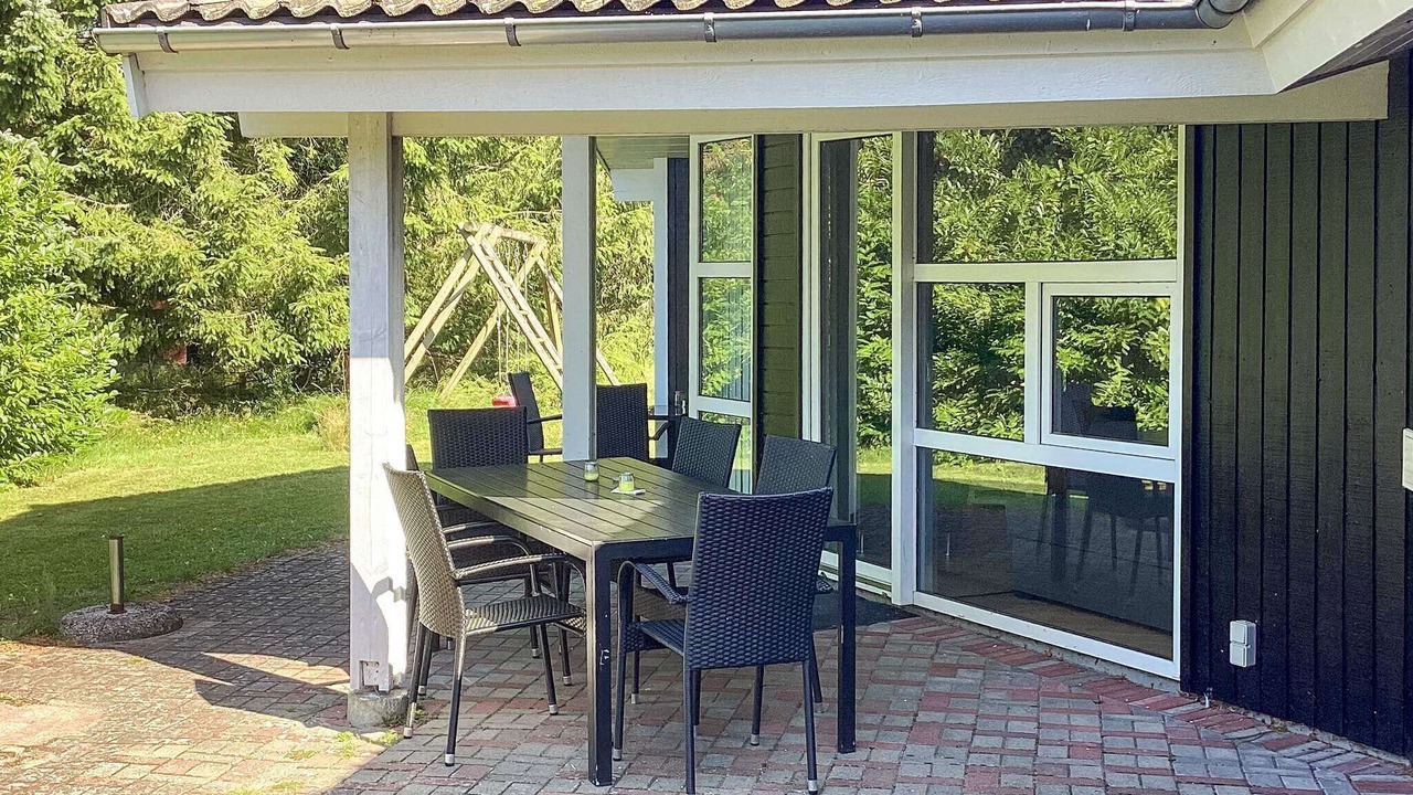 Photo of Outdoor in Bøtø By