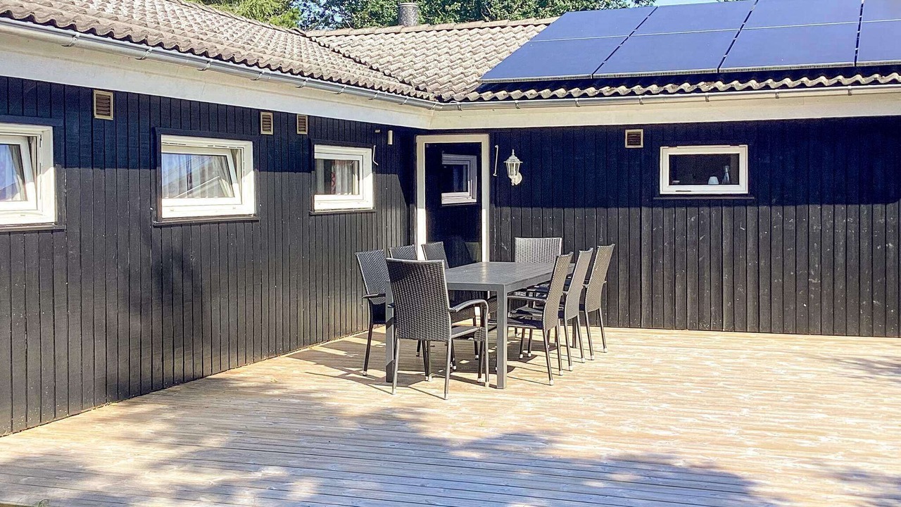 Photo of Outdoor in Bøtø By