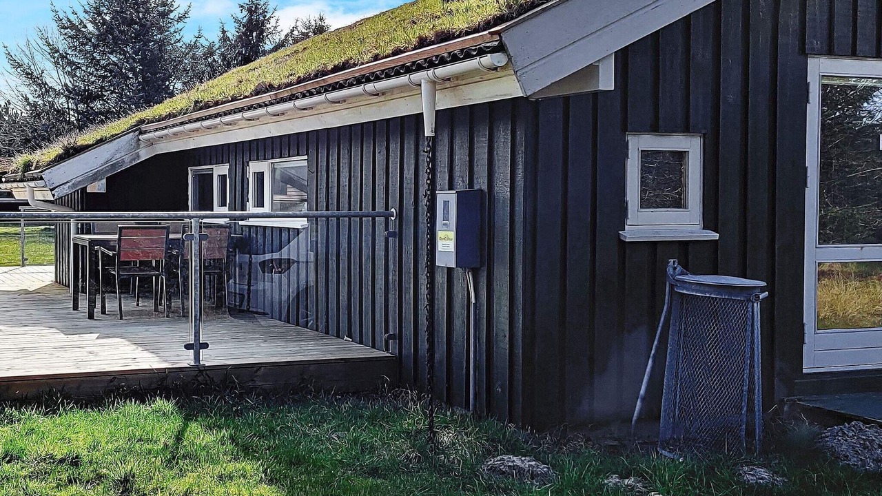 Photo of Outdoor in Rødhus