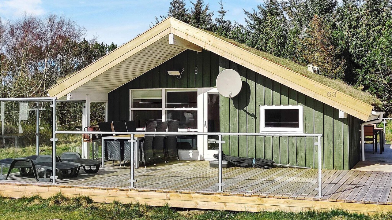 Photo of Outdoor in Rødhus