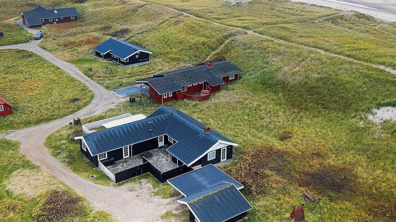 Photo of Outdoor in Vrist Strand