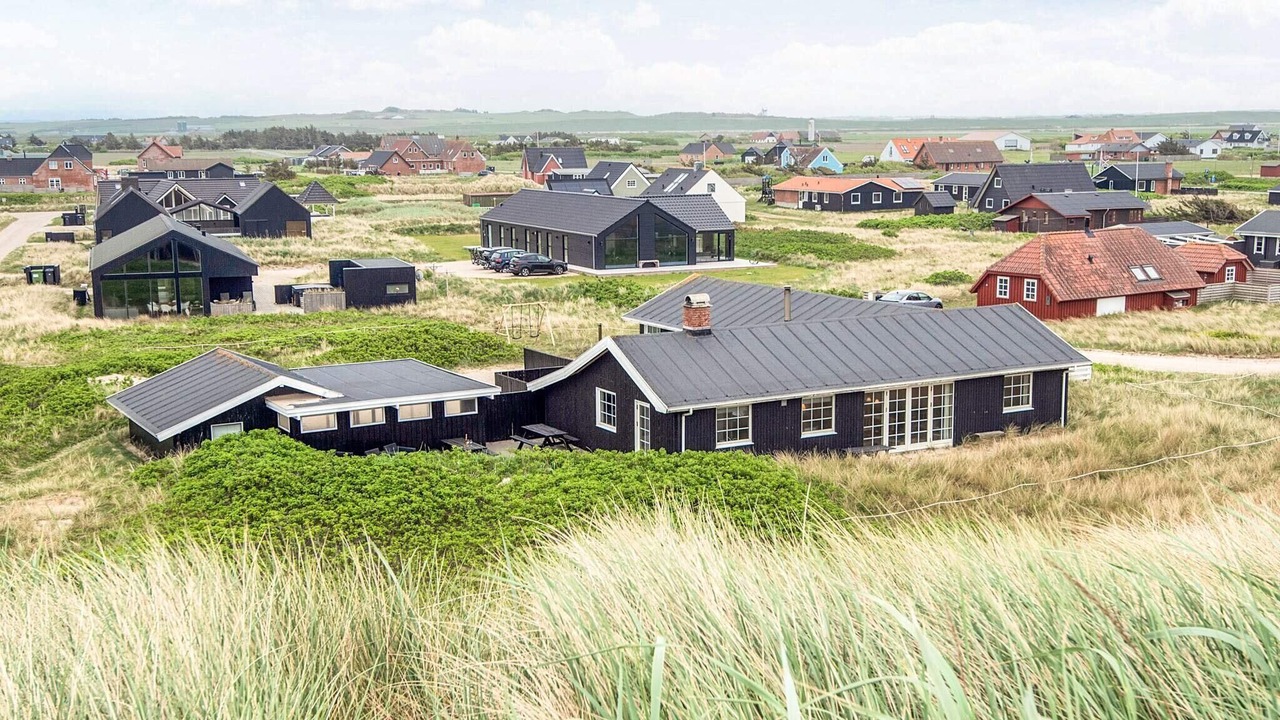 Photo of Outdoor in Vrist Strand