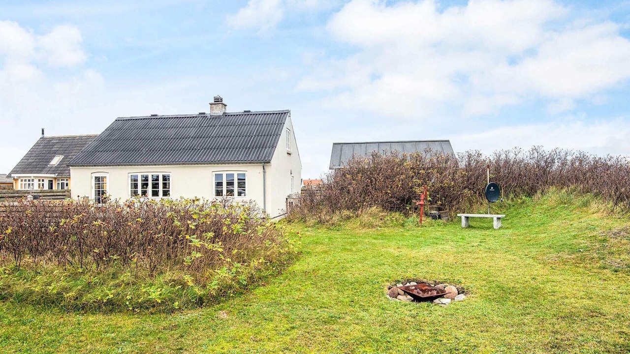 Photo of Outdoor in Vrist Strand