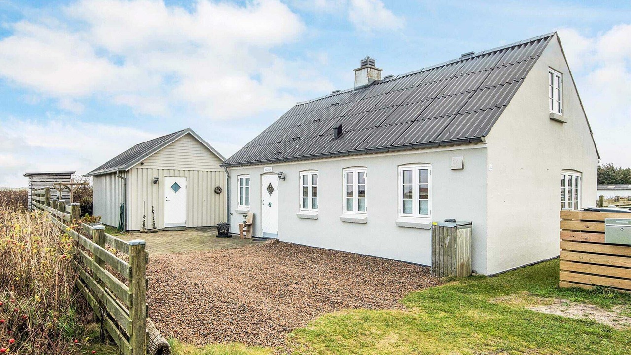 Photo of Outdoor in Vrist Strand